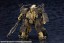 Kotobukiya 1/24 Hexa Gear Block Base 06 Slat Plate Option , KBY31672, by KOTOBUKIYA