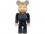 Medicom Toy BE@RBRICK CHASE MARVEL INFINITY SAGA 1Box 12pcs, MED19910, by MEDICOM TOY