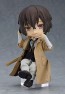 Orange Rouge NENDOROID DOLL: OSAMU DAZAI (BUNGO STRAY DOGS)  , ORG08993, by Orange Rouge