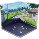 PLM Dioramansion 200: School Route, PEL41400, by PLM