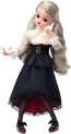 TAKARA TOMY Rika-chan Doll Photogenic Rika Gothic Noir, TAK81197, by TAKARA TOMY