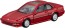 TAKARA TOMY Tomica Premium 24 Honda Prelude, TAK30433, by TAKARA TOMY