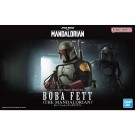 Bandai 1/12 Boba Fett （The Mandalorian）, BAN33903, by BANDAI