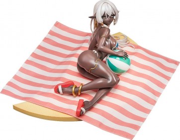 Good Smile Company 1/7 SSR Figure Dark Elf Dancer: Summer Ver., GSC40064, by GOOD SMILE COMPANY Good Smile Company 1/7 SSR Figure Dark Elf Dancer: Summer Ver., GSC40064, by GOOD SMILE COMPANY