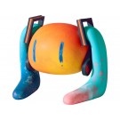 Good Smile Company Artist Collaboration Figure Hatsune Miku x Maho Takahashi Miku-chan!!, GSC60960, by GOOD SMILE COMPANY