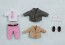 Good Smile Company Nendoroid Doll Outfit Set: Blazer - Boy (Pink), GSC80161, by GOOD SMILE COMPANY