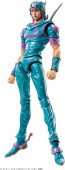 Medicos Super Action Statue Johnny Joestar Second (JoJo's Bizarre Adventure Part7 Steel Ball Run), MEC31594, by MEDICOS