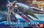 1/144 HG G - Lucifer  BANDAI Plastic kit, BAN59621, by BANDAI
