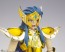 Bandai Saint Seiya Myth Cloth EX Aquarius Camus (Revival Version), BAC38984, by BANDAI