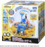 TAKARA TOMY Infinite Challenge At Home It's Like The Real Thing! Crane Game Minion, TAK57403, by TAKARA TOMY