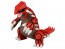 TAKARA TOMY MonColle ML-03 Groudon, TAK11999, by TAKARA TOMY