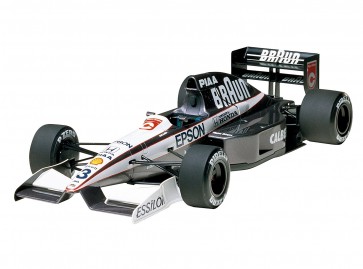 TAMIYA 1/20 Tyrrell Honda 020, TAM20029, by TAMIYA