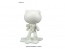 BANDAI  HGPG Petit'gguy Milk White   Plastic Model kit, BAN76018, by BANDAI