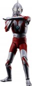 Bandai S.H.Figuarts (SHINKOCCHOU SEIHOU) ULTRAMAN 60th Anniversary Edition, BAC21136, by BANDAI