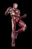 Good Smile Company 1/12 DLX Iron Man Mark 46, GSC24399, by GOOD SMILE COMPANY