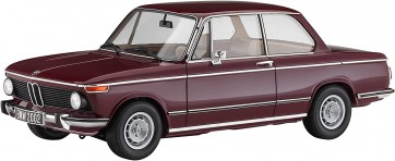 Hasegawa 1/24 BMW 2002 tii Late Model (1973), HAS06342, by HASEGAWA
