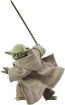Bandai S.H.Figuarts Yoda -Classic Ver.- (STAR WARS: Revenge of the Sith), BAC68868, by BANDAI