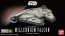 BANDAI  Star Wars Vehicle model Millennium Falcon, BAN05015, by BANDAI