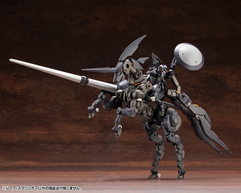 siegページ Kotobukiya 1/24 Hexa Gear Sieg Springer japan NEW | Zipang Hobby