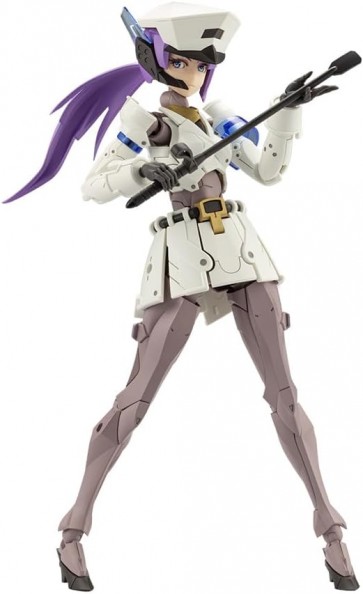 Kotobukiya Vanguard Leader (UNLIMITED UNIVERSE MEGALOMARIA), KBY69392, by KOTOBUKIYA