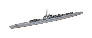 TAMIYA 1/700 WL Italy -58 Late, TAM31435, by TAMIYA