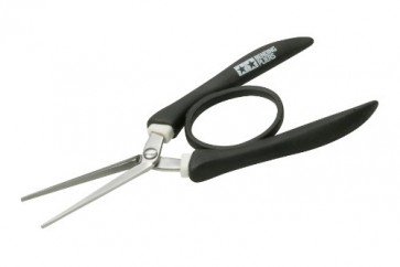 TAMIYA Bending Pliers for Photo-Etched Parts, TAM74067-000, by TAMIYA