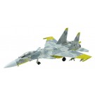 1/144 Gimix ACE 06 Ace Combat Su-37 yellow 13 , TMTX274186, by TOMYTEC