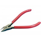 ALEC Shokunin Katagi Redman 6 Precision Nippers Standard Pliers 120mm, ALC13690, by ALEC