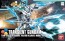 BANDAI  1/144 HGBF transient Gundam   Plastic Model kit, BAN66988, by BANDAI