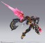 Bandai METAL BUILD Gundam Astray Golden Frame Amatsu Mina (Sky Empress Ver.) , BAN10713, by BANDAI