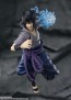 Bandai S.H.Figuarts Sasuke Uchiha Those Who Carry All Hatred, BAC34504, by BANDAI