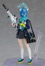 MAX Factory figma Shiroko Sunaookami (Blue Archive) (Reissue), MAX69196, by MAX FACTORY