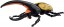 TAKARA TOMY Ania AL-17 Hercules Beetle, TAK56990, by TAKARA TOMY