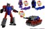 TAKARA TOMY TL-82 Transformers Legacy Quake & Heater & Tiptop, TAK38422, by TAKARA TOMY