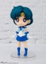 Bandai FIGUARTS MINI SAILOR MERCURY , BAN76460, by BANDAI