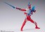 Bandai S.H.Figuarts Ultraman Omega Rekiness Armor, BAC88026, by BANDAI