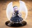 CHARA-ANI 1/7 Angel Beats!: Kanade Tachibana Key 20th Anniversary Gothic Lolita Ver. PVC  , CAA01596, by CHARA-ANI