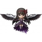 Good Smile Company Nendoroid Devil Homura (Puella Magi Madoka Magica The Movie -Rebellion-) (Rerelease), GSC04126, by GOOD SMILE COMPANY