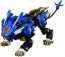 TAKARA TOMY 1/100 Realize Model Zoids RMZ-001 Blade Liger, TAK18752, by TAKARA TOMY