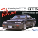 Fujimi 1/24 ID 166 7th Skyline 2000 GTS (R31), FUJ38599, by FUJIMI
