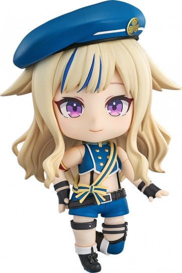 Good Smile Company Nendoroid Suzuki Hina (HIMEHINA), GSC64272, by GOOD SMILE COMPANY