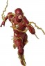Medicom Toy MAFEX The Flash (The Flash), MED72713, by MEDICOM TOY