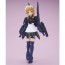 Plemium BANDAI HG 1/144 Super Fumina Titans Maid ver. NEW, ban29080, by BANDAI