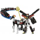 TAKARA TOMY Plarail Shinkansen Deformation Robot Shinkalion Z Dark Shinkalion, TAK70228, by TAKARA TOMY