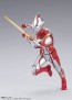 Bandai S.H.Figuarts Ultraman Mebius, BAC51419, by BANDAI