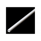 Tamiya Fun Craft Series (Craft) No.261 Plastic Beams 3mm Square Tube (5pcs.), TAM02619, by TAMIYA