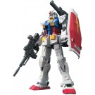 Bandai 1/144 HG RX-78-02 GUNDAM (GUNDAM THE ORIGIN VER.) , BAN89293, by BANDAI