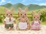 Epoch Sylvanian Families - Kangaroo Family  , EPC42504, by Epoch