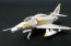Platz 1/144 A-4E/F SKYHAWK DAMBUSTERS/GOLDEN DRAGONS (2PCS)  , PLZ58574, by PLATZ