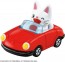 TAKARA TOMY Dream Tomica No.159 Nontan, TAK26849, by TAKARA TOMY